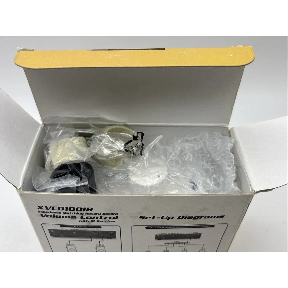 Xantech new original